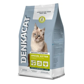 Denkacat Special Kitten - DENKA, 1,25 kg