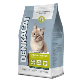 Denkacat Special Kitten - DENKA, 1,25 kg