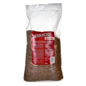 DENKACAT Triomix 15 kg - Mangime Secco per Gatti DENKA