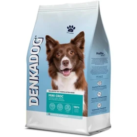 Denkadog Mini Croc 2,5 Kg - DENKA