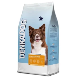 Denkadog Physique Croc 12,5 Kg - Denka