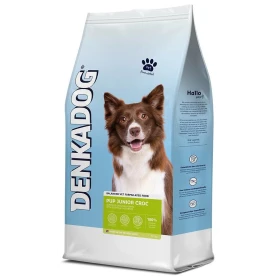 Denkadog Pup Junior Croc 12,5 kg - DENKA