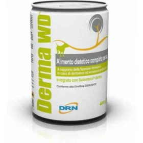 Derma WD GR 400 - DRN