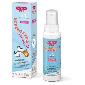 Dermatina D Fluida 100 ml - Buonapet;Gainte