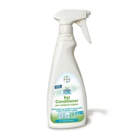 Disabituante ambienti esterni Bayer spray 500 ml