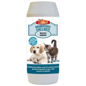 Disabituante Repellente per Cani e Gatti Granulare - 1 kg - Fleur Du Soleil