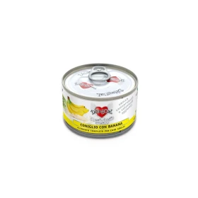 Disigual Fruit Coniglio/Banana 150g - Disigual