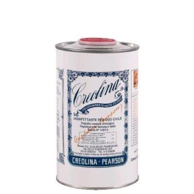 Disinfettante Creolina Pearson 1 litro