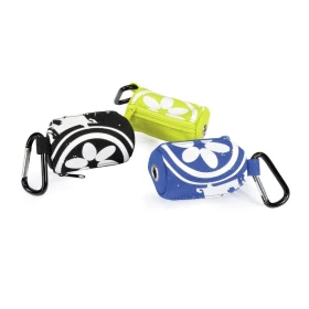 Dispenser Oxford con Rotoli - CAMON