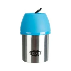 Trixie Distributore d'Acqua Bottle with Bowl 300ml