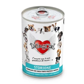 Disugual Storione MonoProtein 400 g