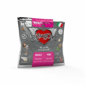 Disugual Kilocane Medium Maiale 1 kg