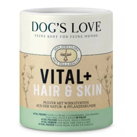 Dog's Love Vital Hair & Skin Polvere 350g - DOGSLOVE