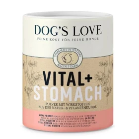 DOG'S LOVE VITAL Polvere per Stomaco 500g - DOGSLOVE