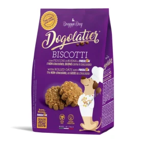 Doggyebag Biscotti con Fiocchi d'Avena 180g
