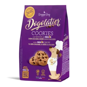 Doggyebag Cookies con Gocce di Freedoca - 180g