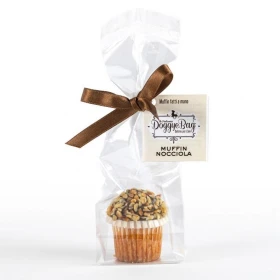 Doggyebag Doggy Muffin Nocciola 20g