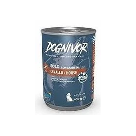 Dognivor 400g al Cavallo - DRN