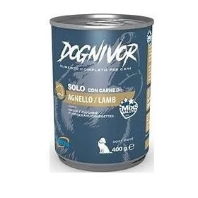 Dognivor Gr 400 Agnello - DRN