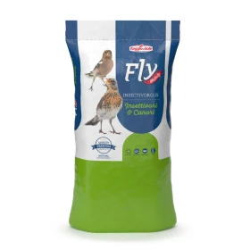 Doremi' mangime per il canto - 10 kg - Fly Melody Raggio di Sole