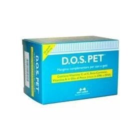 DOS PET 50 Perle NBF, GAINTE