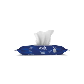Douxo Spa 100 Wipes Multiuso - CEVA