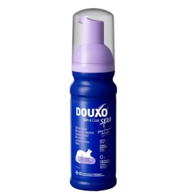 Douxo Spa Cat Mousse Rinfrescante 150 ml - Ceva