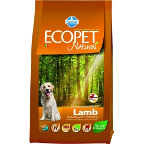 Farmina Ecopet Natural Agnello Mini 12 kg