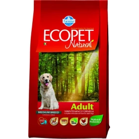 Ecopet Natural Pollo - Farmina