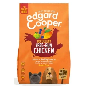 Edgard & Cooper Crocchette Pollo Fresco 2,5 kg