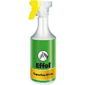 Effol SuperStar-Shine Lucidante e Sgrovigliante 750 ml