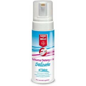 Elanco Detergente Delicato per Cuccioli 150 ml