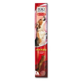 Elanco Joki Plus Manzo - Snack per cani
