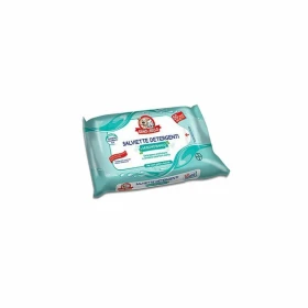 Elanco Salviette Muschio Bianco per Cani - 50 pz