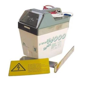 Elettrorecinzione Mandrian 14000P+R - El.Pro