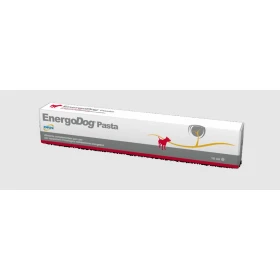 EnergoDog Pasta 15 ml - DRN