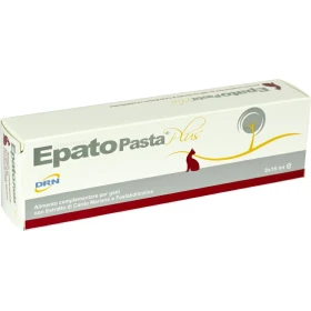 EPATO Pasta 2x15 ml - DRN