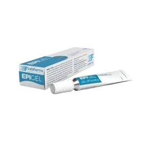 EPIGEL GR 10 TUBETTO - TREBIFARMA