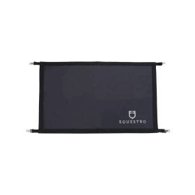 Equestro Cancelletto idrorepellente per box 105x69 cm