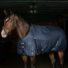 Equestro Coperta da Paddock Nevada 250 g Rip-stop 600D