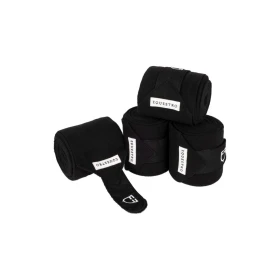 Equestro Fasce da pony in pile - set 4 pz