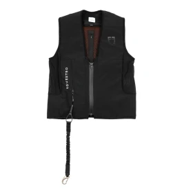 Equestro Gilet Airbag con Protezione Posteriore Livello 2