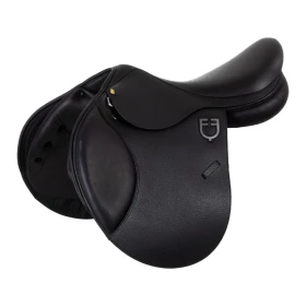 Equestro Sella Salto Evolution Pro