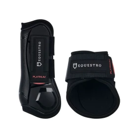 Equestro - Set paratendini e paranocche Young Horse