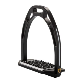 Equestro Staffe in Alluminio con Panca Inclinata 5°