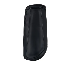 Equestro Stinchiere Airflow in neoprene e pelle traforata