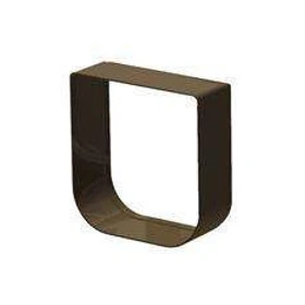 Ferplast Swing Extension - Estensione per Swing 1 Marrone 15,5x5x16 cm