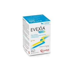 Candioli Evexia FAST 30 compresse