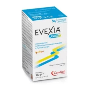 Candioli Evexia FAST 50 compresse