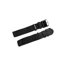 Evolution Horse D-Ring Straps per sottosella in nylon e pelle